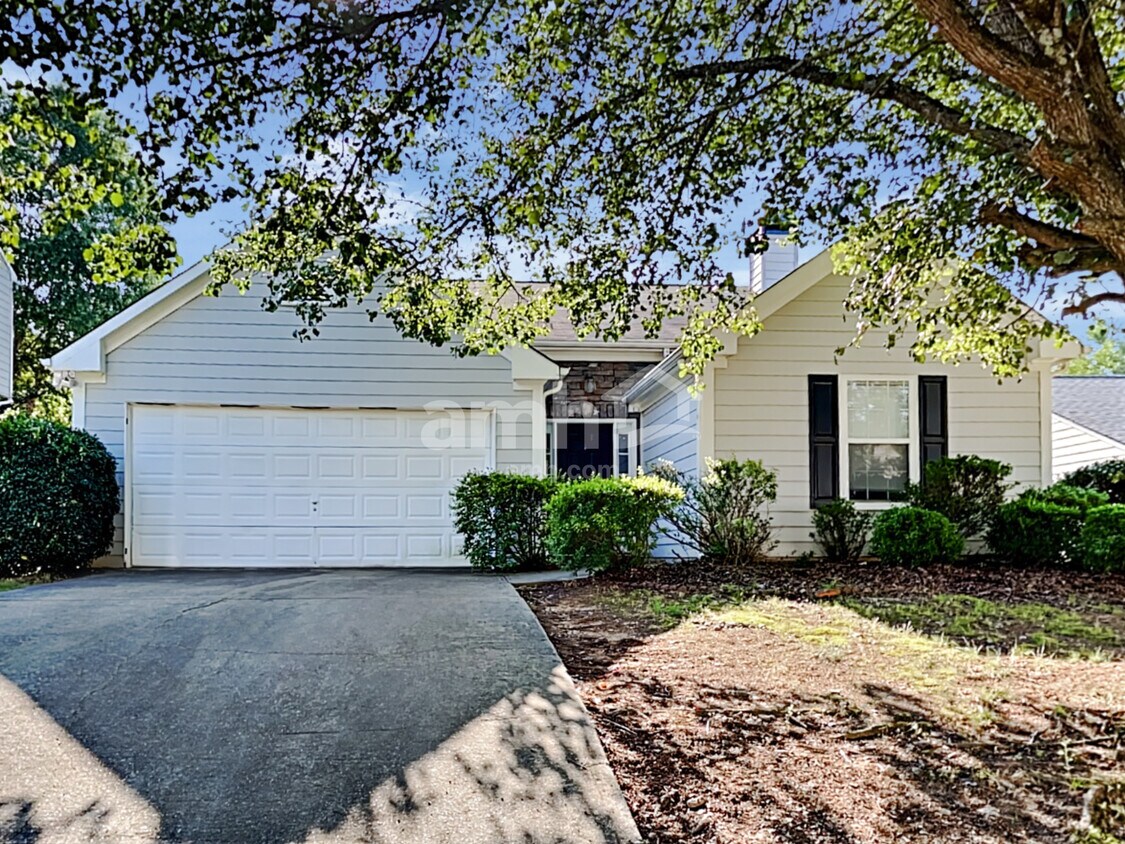 Foto principal - 3526 Ethridge Ln NW
