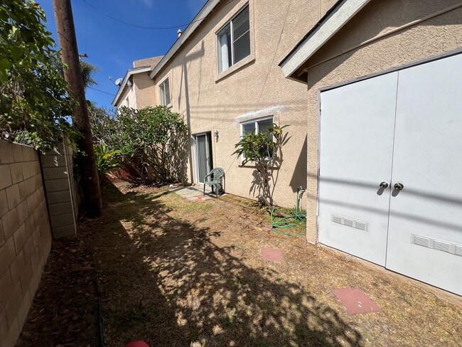 Foto del edificio - 702 Jay Cir