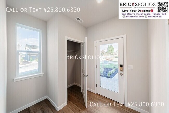 Foto del edificio - Exact home you need in Marysville!