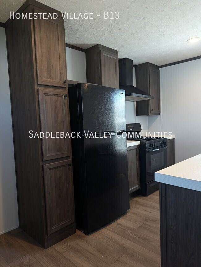 Foto del edificio - Homestead Village -B13