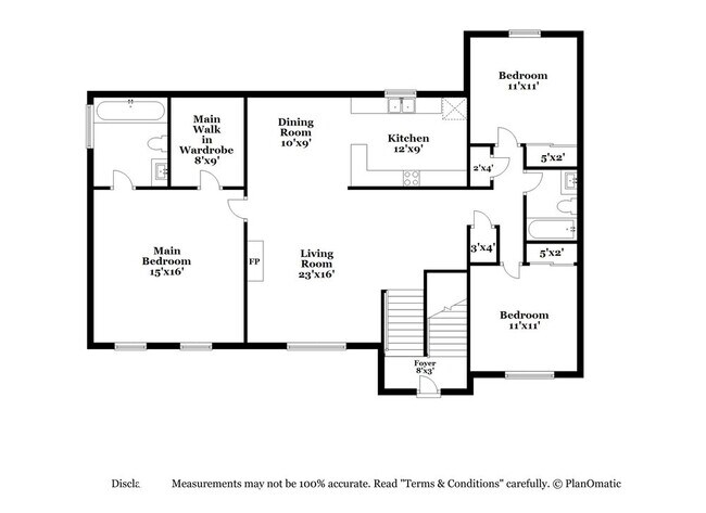 Building Photo - 3236 Meadowlark Ln NW