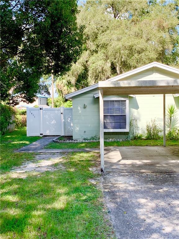 Foto principal - 1411 E 1st Ave