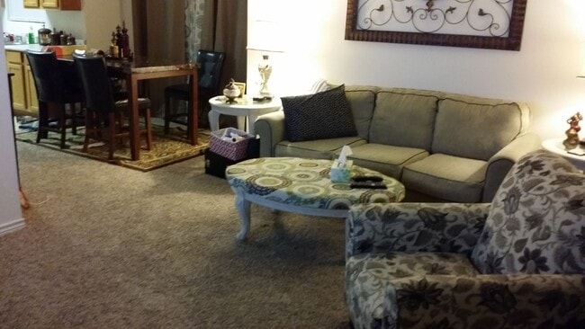 Building Photo - 3/3 WITH GREAT PRIVACY FENCED BACK YARD FOR YOUR FURRY FRIEND