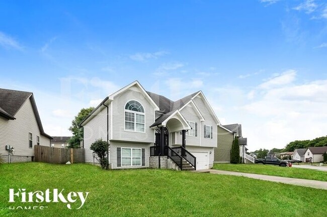 Building Photo - 680 Fox Trail Ct