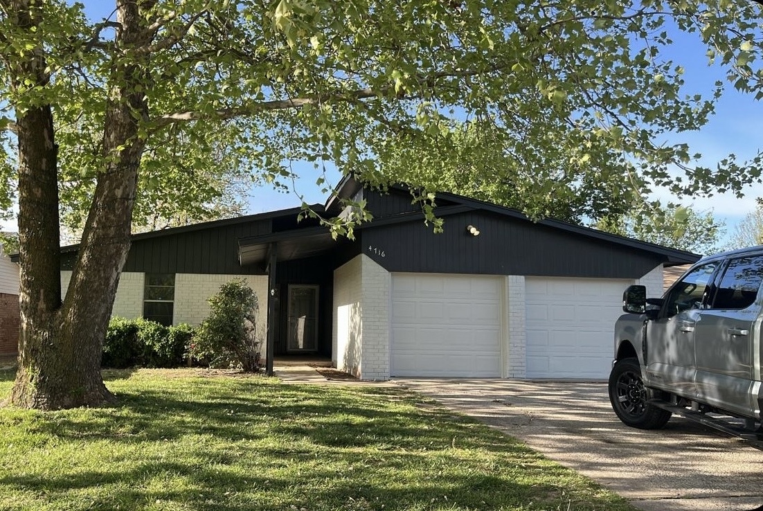 Foto principal - 4716 SE 47th St