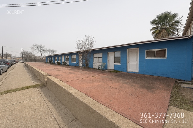 Foto del edificio - 510 Cheyenne St