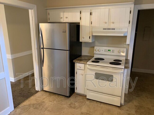 Foto del edificio - 1109 Brandywine Ln