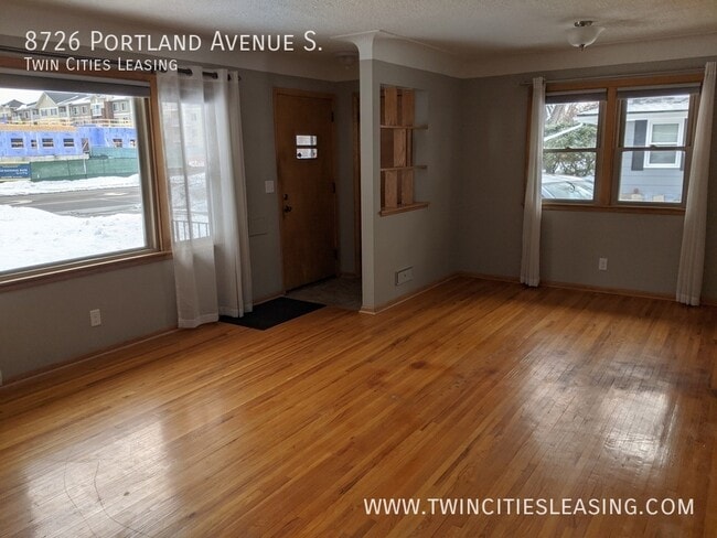 Foto del edificio - 8726 Portland Ave S