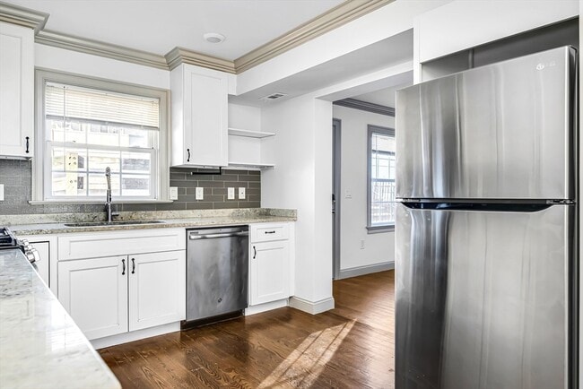 Foto del edificio - 2593 Washington St