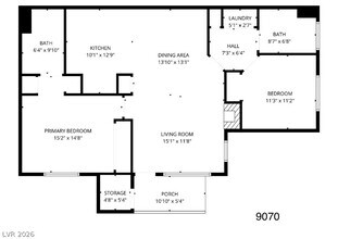 Building Photo - 9070 W Spring Mountain Rd
