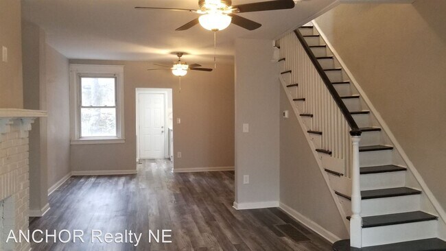 Building Photo - 3 br, 2 bath House - 1820 Fillmore St.