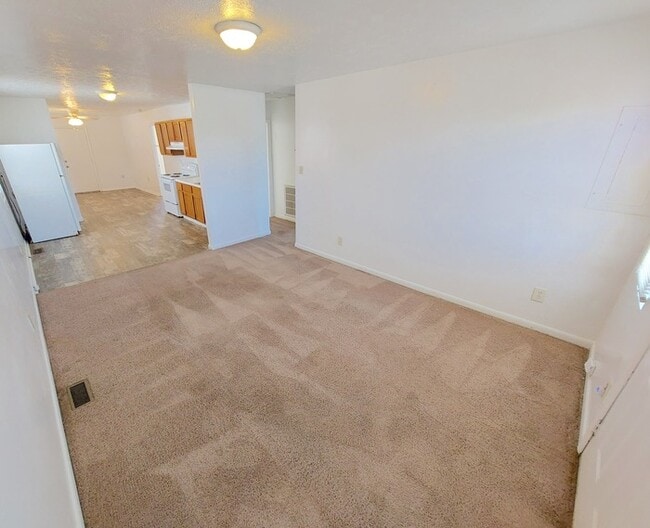 Building Photo - 810 Griffin St