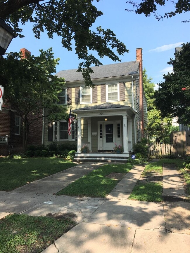 Photo - West Ghent House