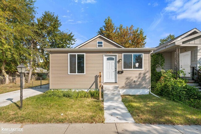 Foto del edificio - 8281 Meadow Ave