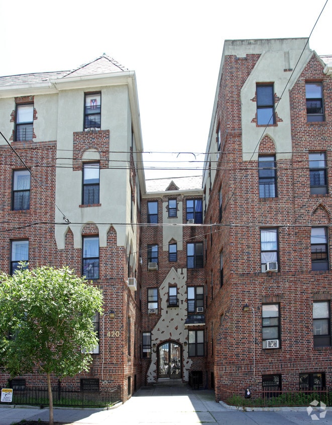 420 Stockholm St. - 420 Stockholm St