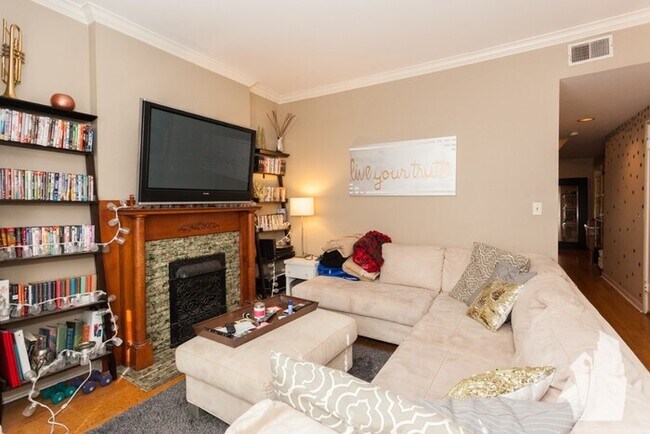 Foto del edificio - 906 W Grace St