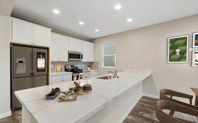 Foto del edificio - Beautiful Arington Home - July Availability