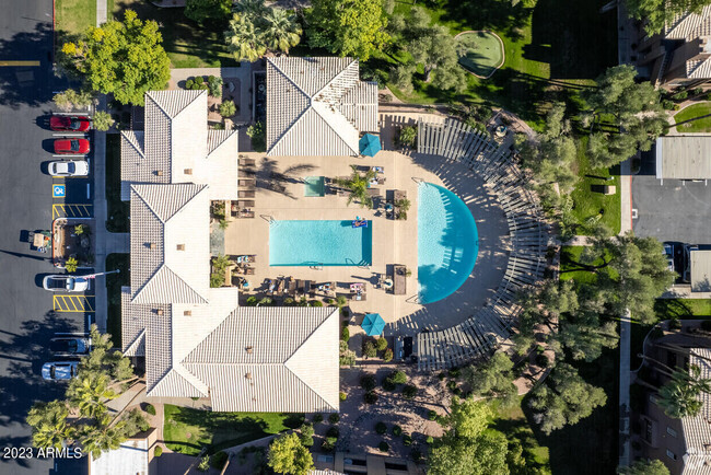 Foto del edificio - 7009 E Acoma Dr