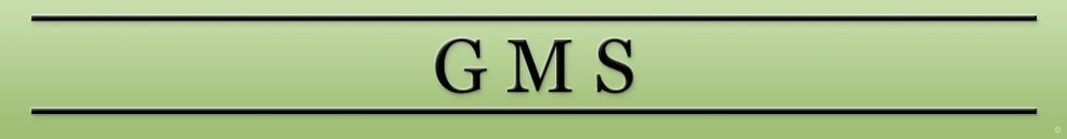 GMS Management Co., Inc.