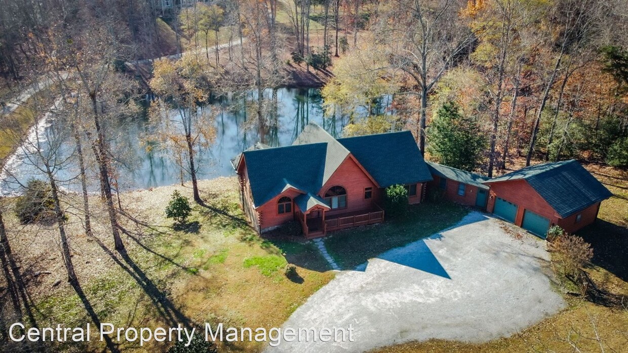 Primary Photo - 3 br, 2 bath House - 1270 Mayo Road