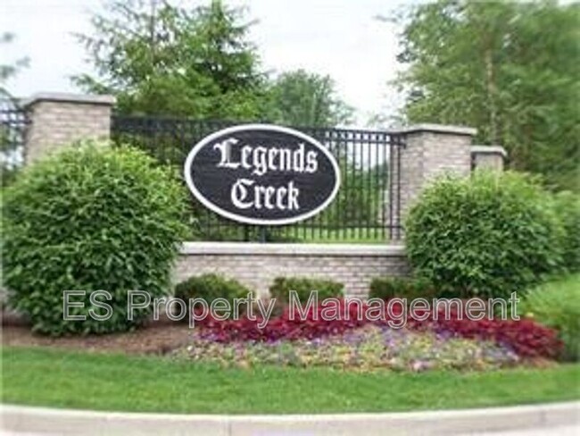 Foto del edificio - 238 Legends Creek Way