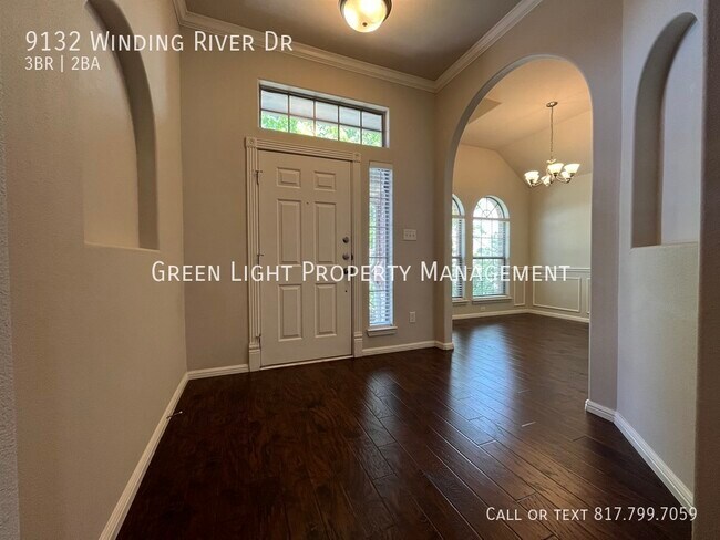 Building Photo - 9132 Winding River Dr