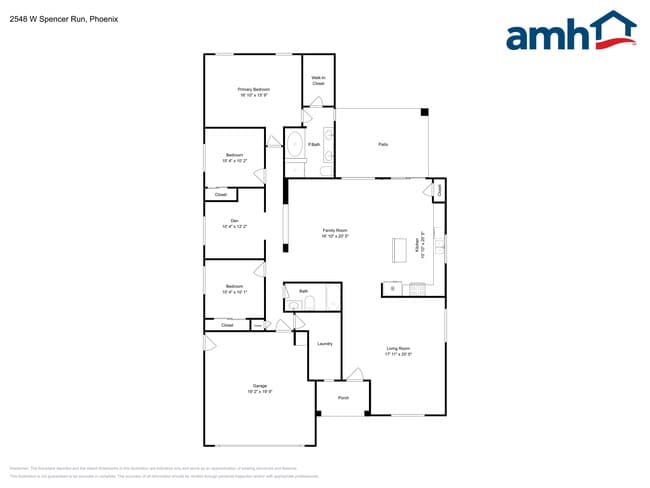 Building Photo - 2548 W Spencer Run