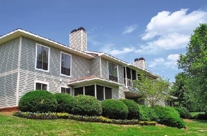 Foto del edificio - Brandemere Apartment Homes