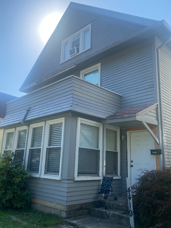 Building Photo - 4417 Eastway St