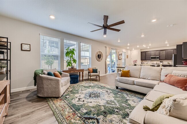 Building Photo - 16736 Desert Wine Ln