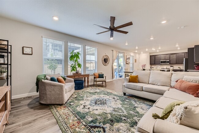 Photo - 16736 Desert Wine Ln House