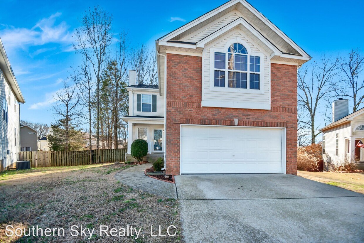 3 br, 2.5 bath House 3613 Caledon House for Rent in Nashville, TN