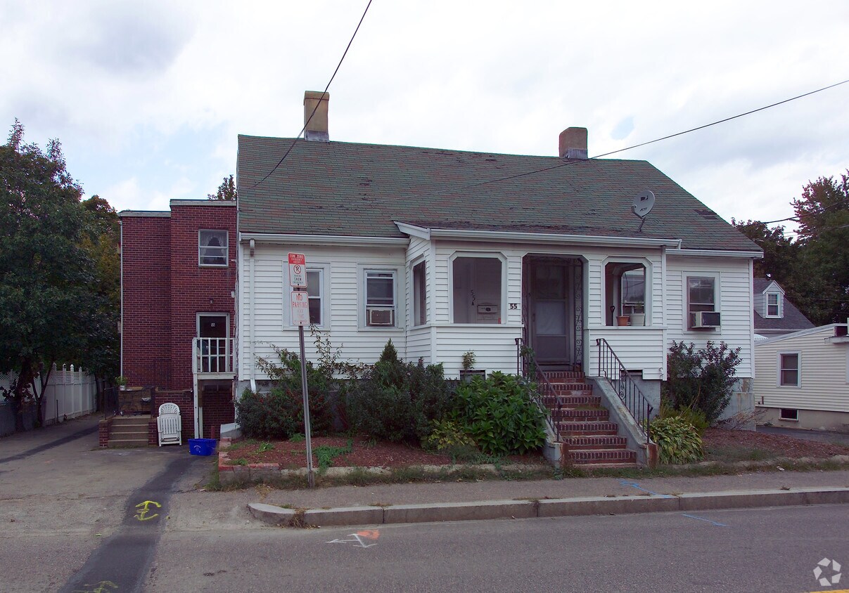 55 Water St, Quincy, MA 02169 Apartments in Quincy, MA