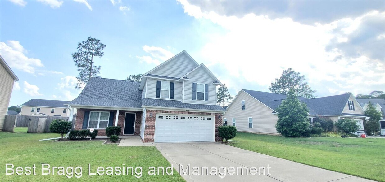 Primary Photo - 3 br, 2.5 bath House - 2921 Aristocrat Lane