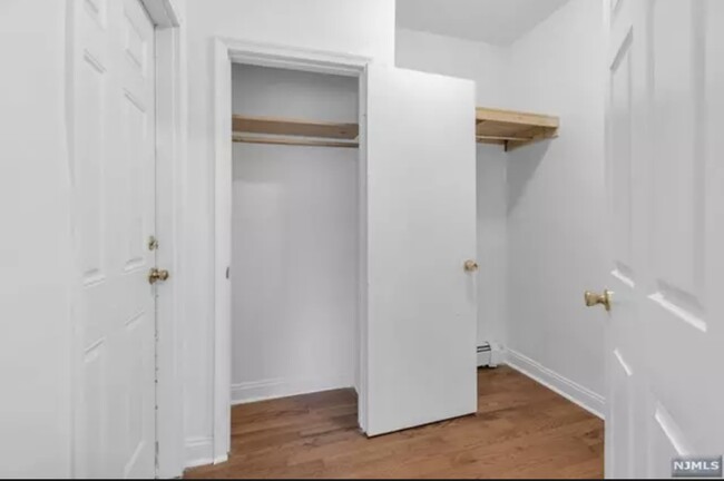 Walk-in closet - 66 N 15th St