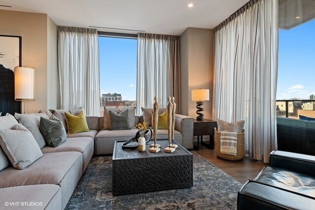 Foto del edificio - 1550 N Clark St