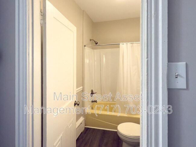 Foto del edificio - 332 Chestnut St