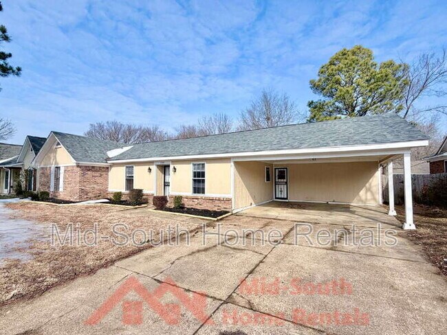 Foto del edificio - 7288 Hollorn Ln