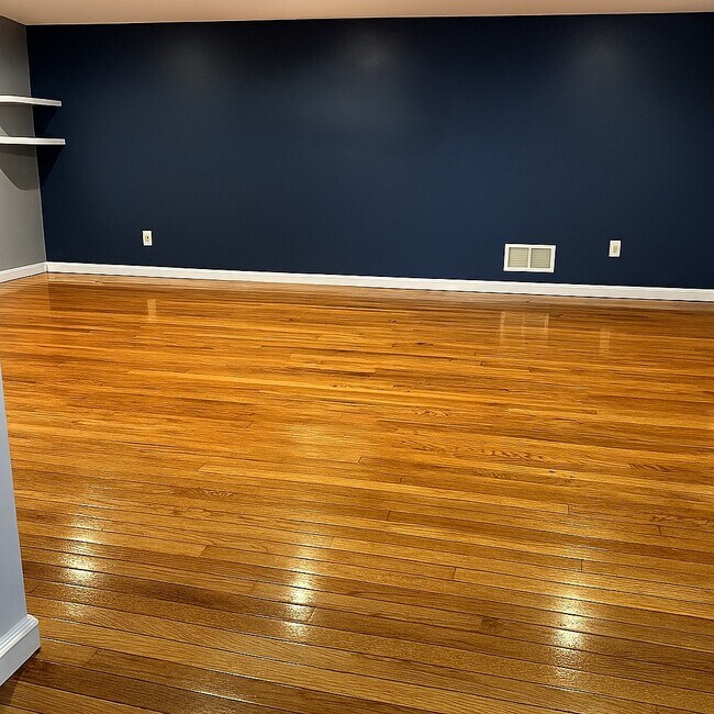 Sala de estar - 7501 Hana Rd