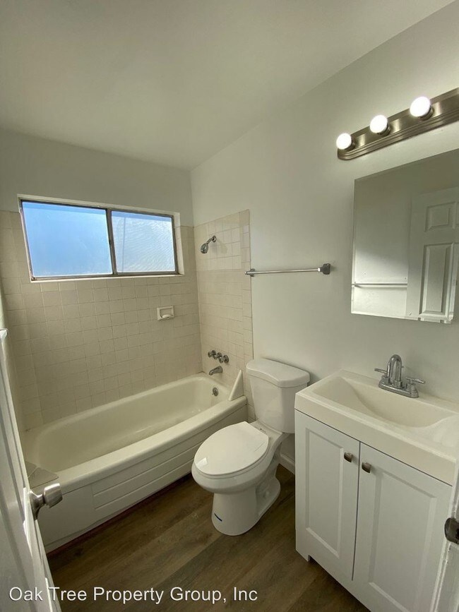 Foto del edificio - 3211 School St