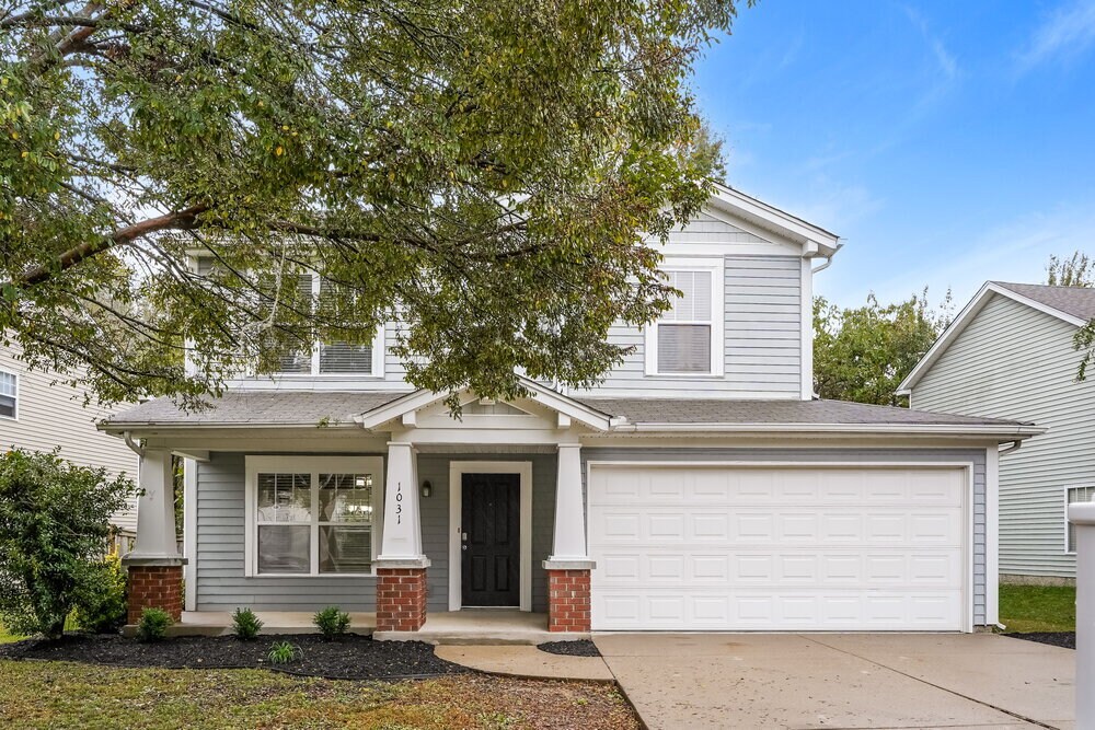 Foto principal - 1031 Bradford Park Rd