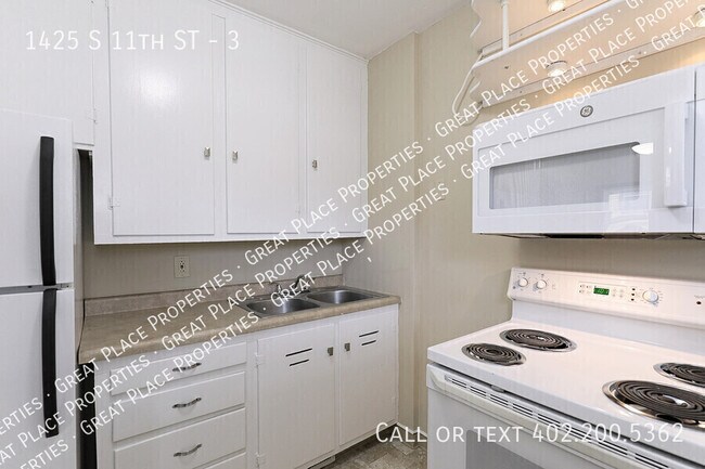 Foto del edificio - 1425 S 11th St