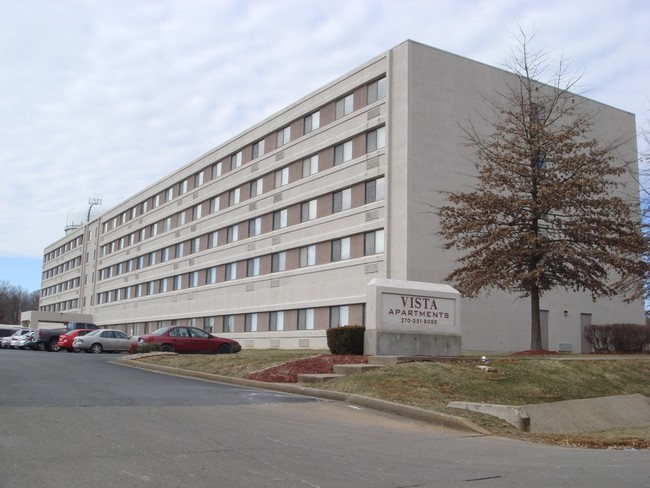 Building Photo - Vista Apartments