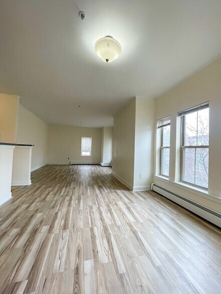 Foto del edificio - 12 Humphreys Pl