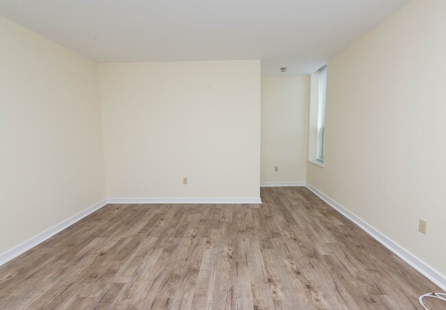 Foto del interior - Chestnut Hill East (CHE)