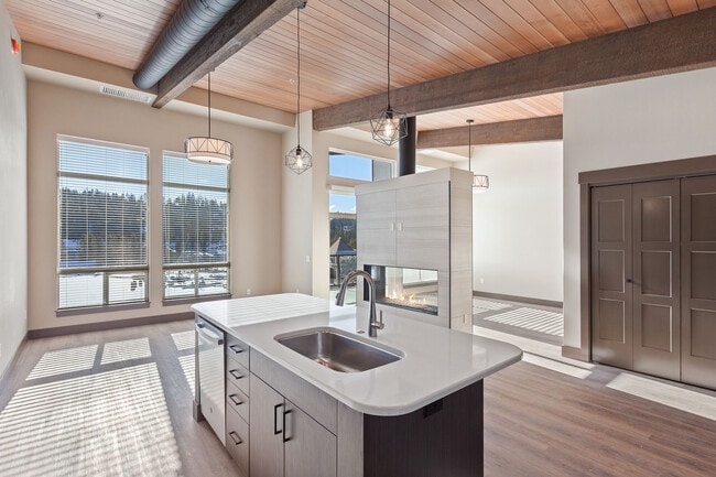 The Timbers apartments — community photo - The Timbers