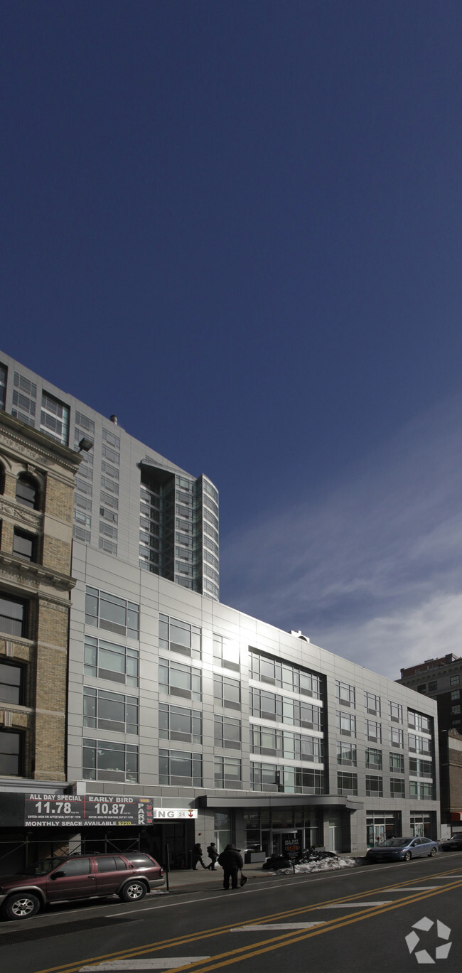 Be@Schermerhorn Apartments - Brooklyn, NY | Apartments.com