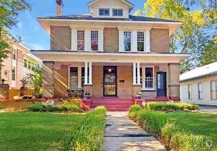 Building Photo - 1283 Harbert Ave