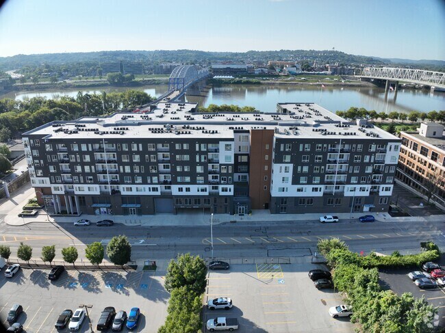Exterior 3D - Artistry Cincy