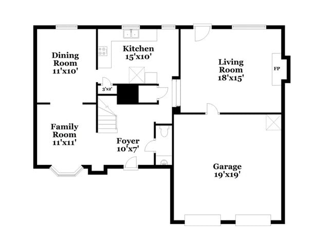 Building Photo - 177 Edison Dr